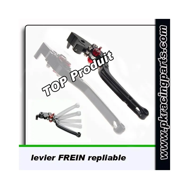 LEVIER FLIP UP ERF EVO FREIN